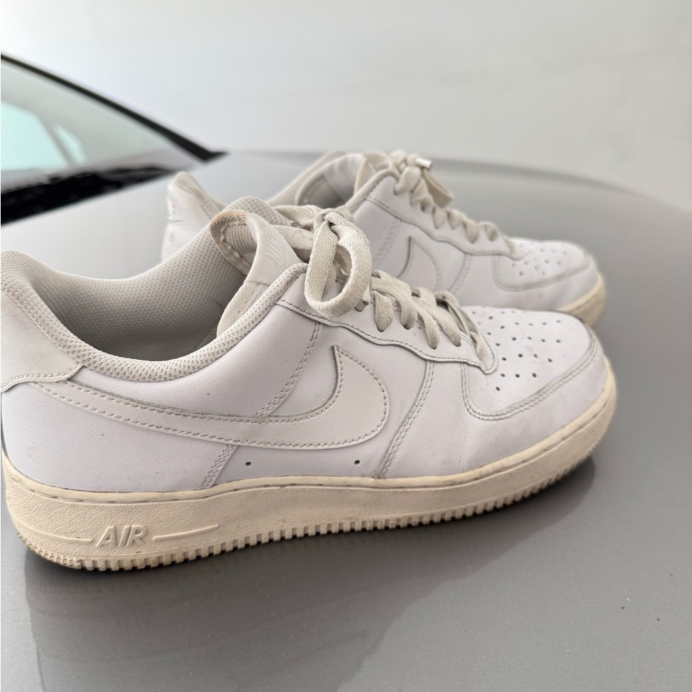 Nike Women’s Air Force 1 Sneakers